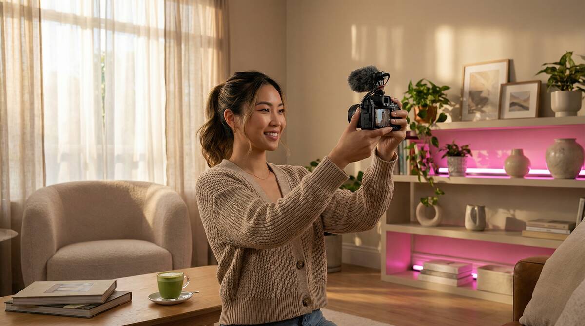 蝌蚪窝社区互动