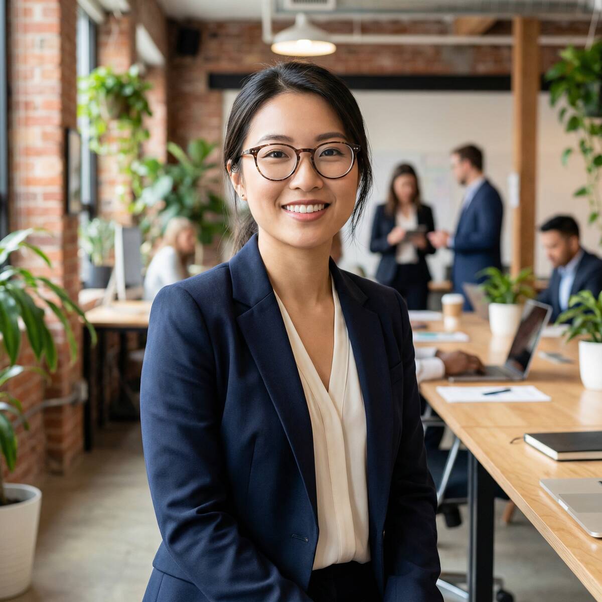 蝌蚪窝心理顾问刘芳